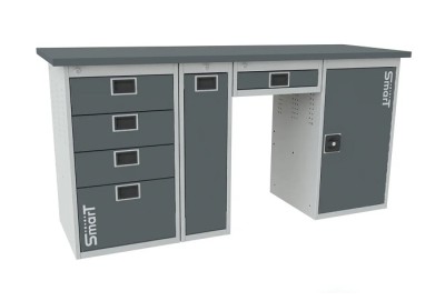 Верстак SMART 1760.4.Р.Y.1